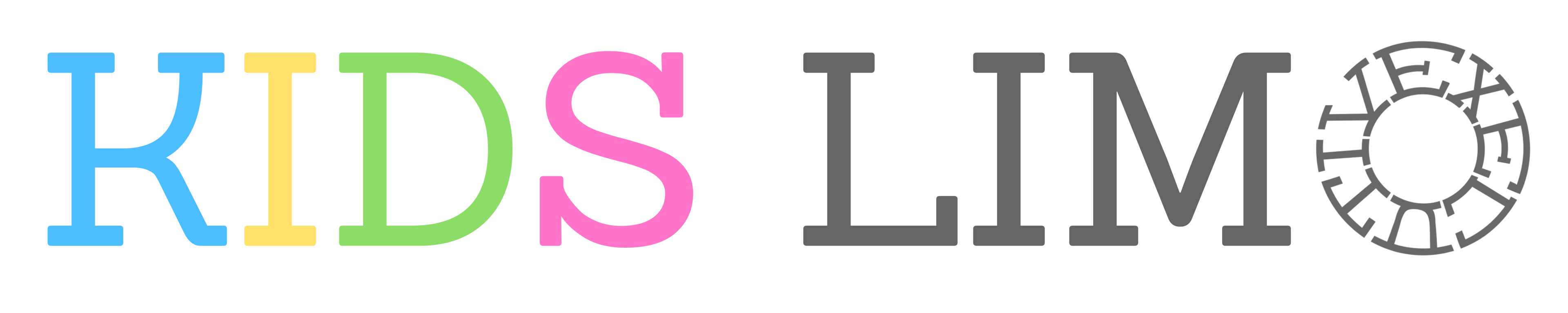 Kids Limo logo